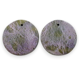 Stichtyt para kaboszonów z dziurką fi 23mm nr R839