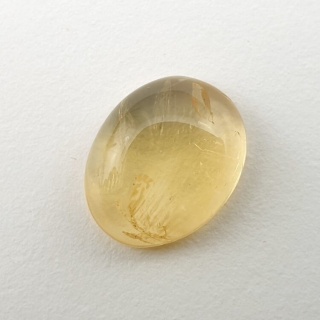 Citrine cabochon 13x10 mm no 233