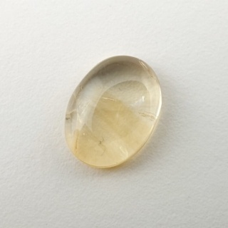 Citrine cabochon 13x10 mm no 236