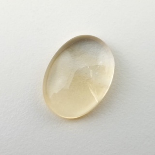 Citrine cabochon 15x11 mm no 253