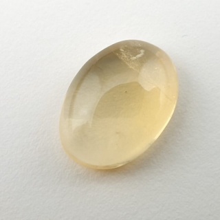 Citrine cabochon 16x12 mm no 284