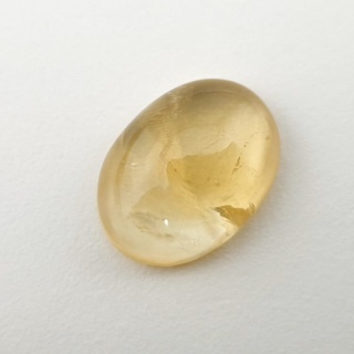 Citrine cabochon 16x12 mm no 290