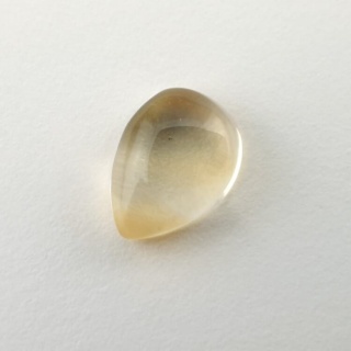 Citrine cabochon 11x8 mm no 417
