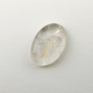 Cytryn kaboszon 12x8 mm nr 448