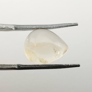 Citrine cabochon 12x9 mm no 358