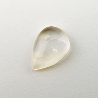 Cytryn kaboszon 12x9 mm nr 363