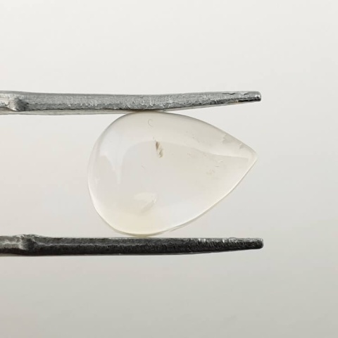 Cytryn kaboszon 12x9 mm nr 363