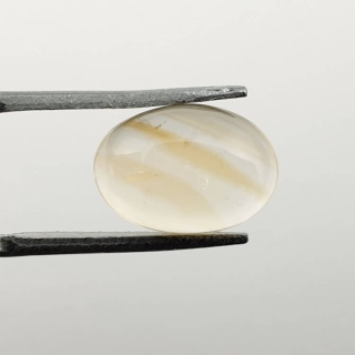 Citrine cabochon 12x9 mm no 400