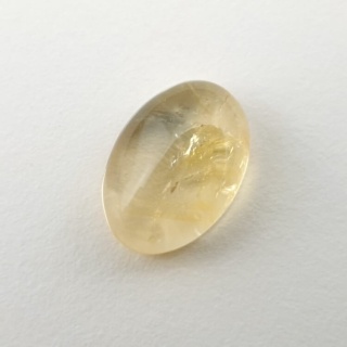 Citrine cabochon 13x9 mm no 441