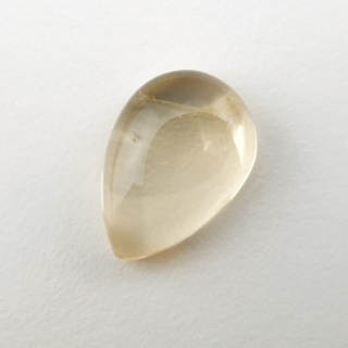 Citrine cabochon 15x10 mm no 389