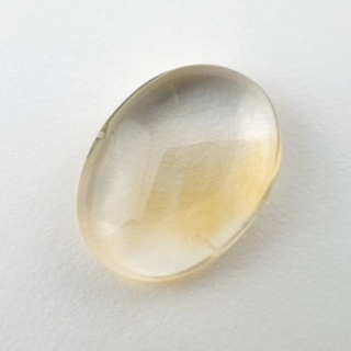 Citrine cabochon 17x13 mm no 334