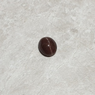 Skapolit kocie oko kaboszon 10x8 mm nr 228