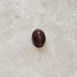 Skapolit kocie oko kaboszon 10x8 mm nr 87