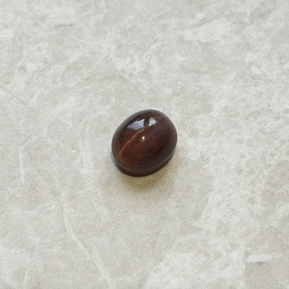 Skapolit kocie oko kaboszon 10x9 mm nr 169