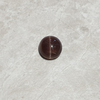 Skapolit kocie oko kaboszon 10x9 mm nr 202