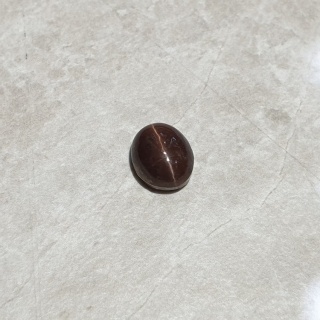 Skapolit kocie oko kaboszon 10x9 mm nr 206