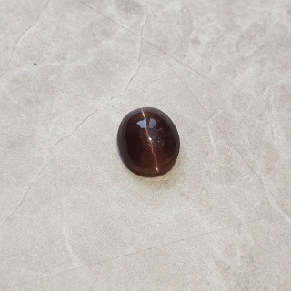 Skapolit kocie oko kaboszon 10x9 mm nr 97