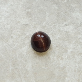 Skapolit kocie oko kaboszon 11x10 mm nr 168