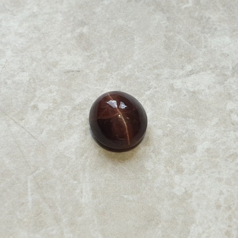 Skapolit kocie oko kaboszon 11x10 mm nr 168