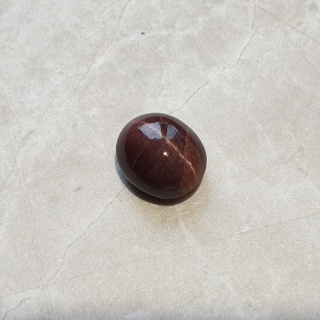 Skapolit kocie oko kaboszon 12x11 mm nr 102