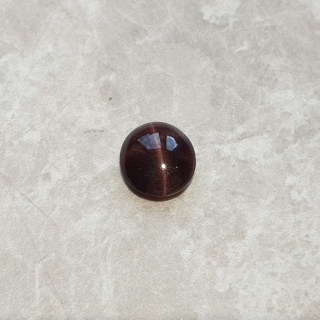 Skapolit kocie oko kaboszon 12x11 mm nr 146