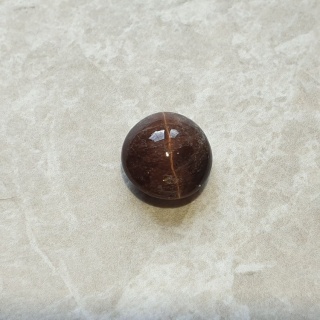 Skapolit kocie oko kaboszon 12x11 mm nr 164