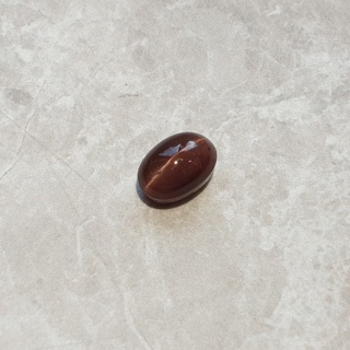 Skapolit kocie oko kaboszon 12x8 mm nr 147