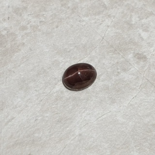 Skapolit kocie oko kaboszon 9x7 mm nr 267