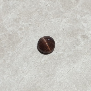 Skapolit kocie oko kaboszon fi 9 mm nr 183