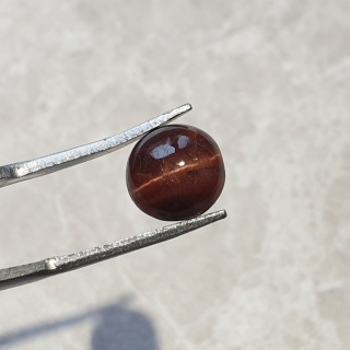 Skapolit kocie oko kaboszon fi 9 mm nr 85