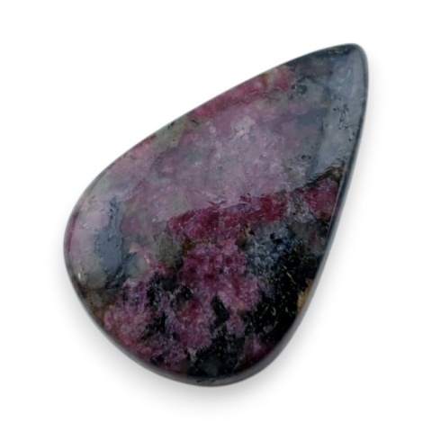 Eudialyte cabochon 25x16 mm no 89