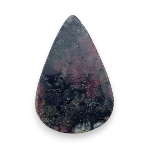 Eudialyte cabochon 25x16 mm no 89