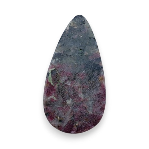 Eudialyte cabochon 28x14 mm no 91