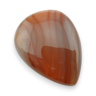 Agat botswana kaboszon 29x22 mm nr 127