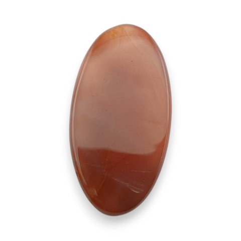 Agat botswana kaboszon 35x18 mm nr 88