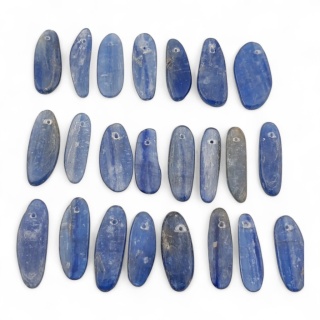 Kyanit sopel 20-24 mm 1 szt A3