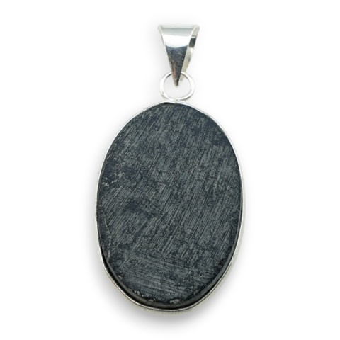 Paua abalone zawieszka 31x20 mm nr 235