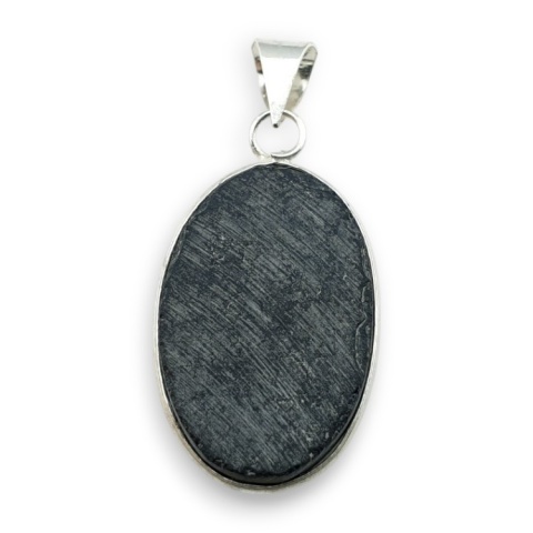 Paua abalone zawieszka 32x21 mm nr 232