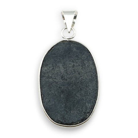 Paua abalone pendant 32x21 mm no 245