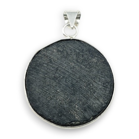 Paua abalone zawieszka fi 30 mm nr 237