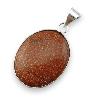 Piasek pustyni zawieszka 30x24 mm nr 14