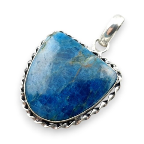 Apatyt zawieszka 28x27 mm nr 147