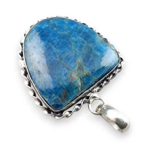 Apatyt zawieszka 28x27 mm nr 147