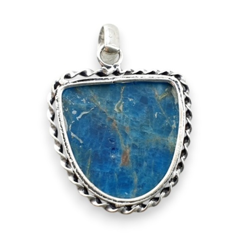 Apatyt zawieszka 28x27 mm nr 147