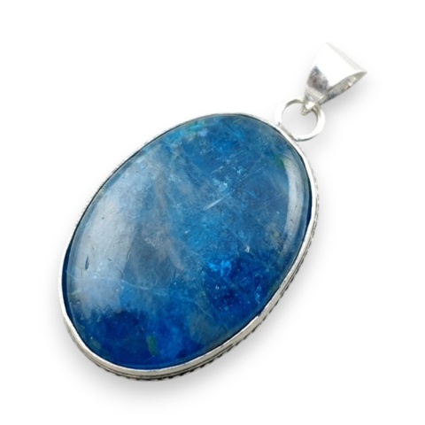 Apatyt zawieszka 35x26 mm nr 148