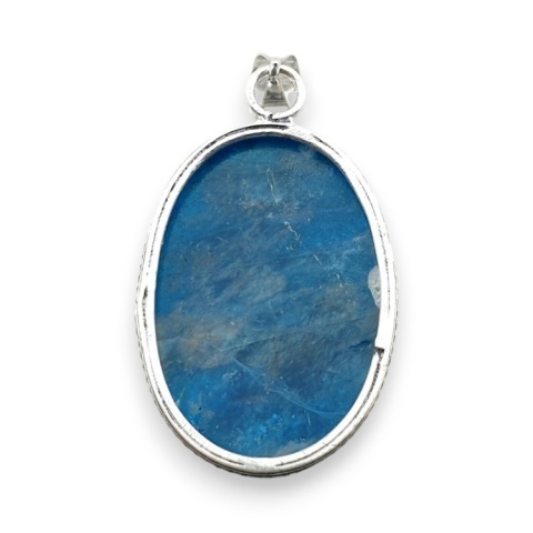 Apatyt zawieszka 35x26 mm nr 148