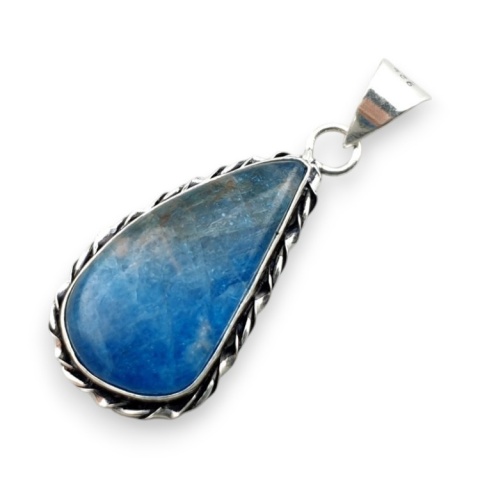 Apatyt zawieszka 31x16 mm nr 176