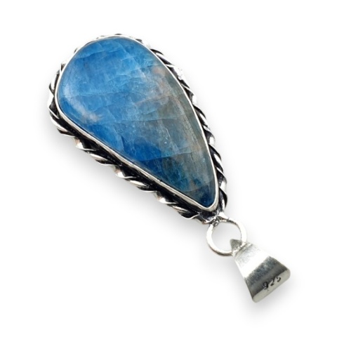 Apatyt zawieszka 31x16 mm nr 176