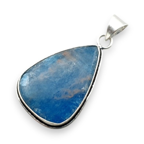 Apatyt zawieszka 32x23 mm nr 234