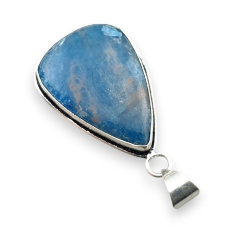 Apatyt zawieszka 32x23 mm nr 234